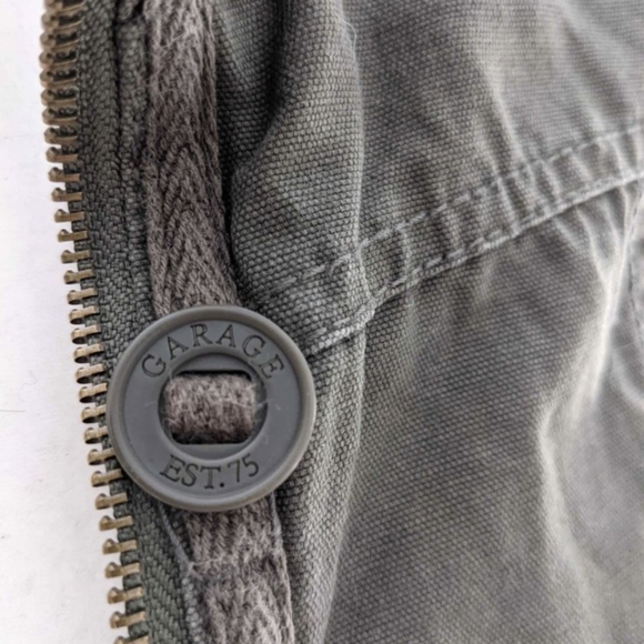 Ladies Small Jacket - Picture 5 of 5